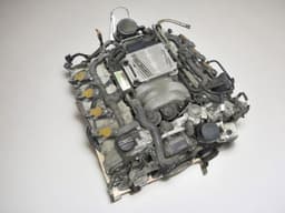 MERCEDES-BENZ A2730102302 273965 Engine MERCEDES-BENZ SL-CLASS (R230) (2001-2012) — thumbnail 3