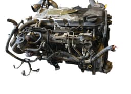 NISSAN Engine NISSAN ALMERA II (N16) (2000-2008) — thumbnail 2