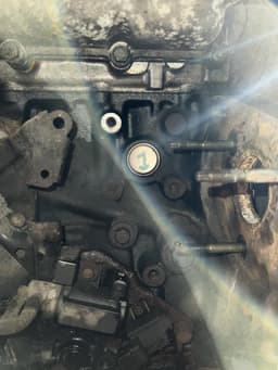 OPEL Engine OPEL ASTRA H (2004-2014) — thumbnail 7