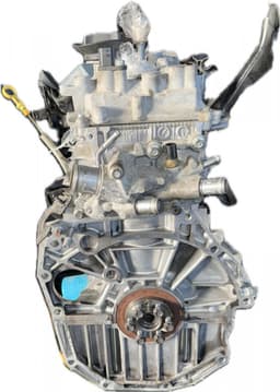 DACIA Engine DACIA DUSTER II (2017-2024) — thumbnail 5