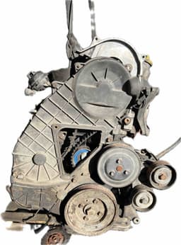 OPEL Engine OPEL ASTRA H (2004-2014) — thumbnail 4