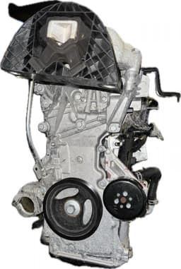 DACIA H4D470 Engine DACIA SANDERO III (2021-) — thumbnail 6