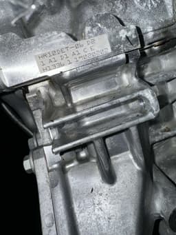 DACIA H4D470 Engine DACIA SANDERO III (2021-) — thumbnail 2