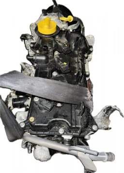 DACIA H4D470 Engine DACIA SANDERO III (2021-) — thumbnail 3