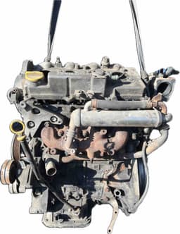 OPEL Engine OPEL ASTRA H (2004-2014) — thumbnail 1