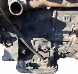 OPEL Engine OPEL ASTRA H (2004-2014) — thumbnail 2