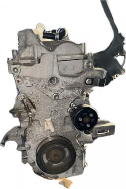 DACIA Engine DACIA DUSTER II (2017-2024) — thumbnail 3