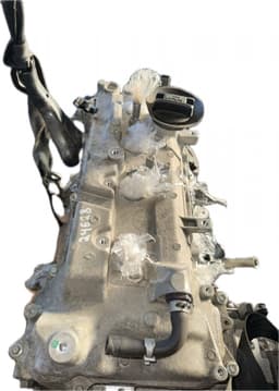 DACIA Engine DACIA DUSTER II (2017-2024) — thumbnail 1