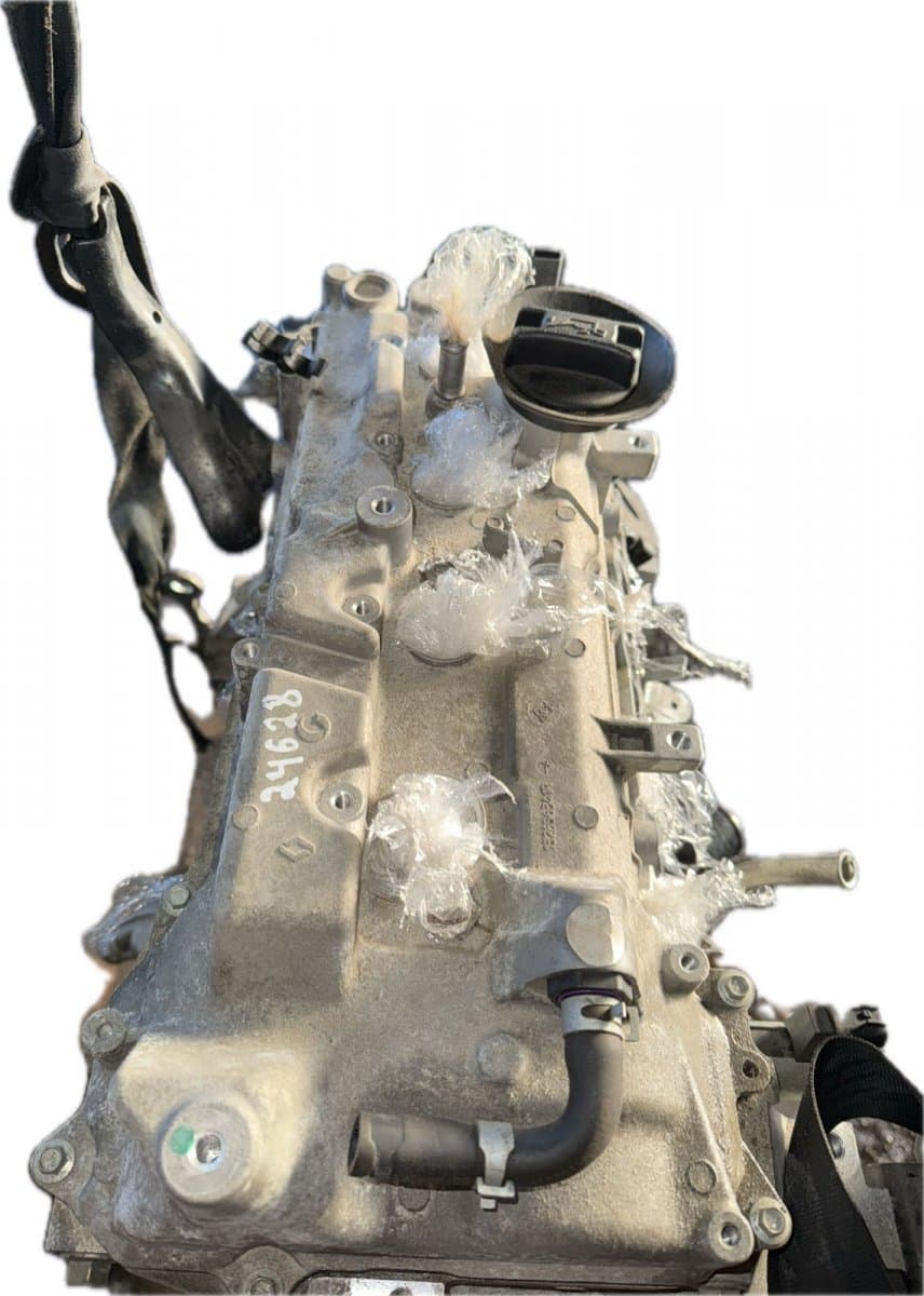 DACIA Engine DACIA DUSTER II (2017-2024)