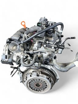 KIA G4LC Z607103Z00 Engine KIA CEE'D II (JD) (2012-2018) — thumbnail 9