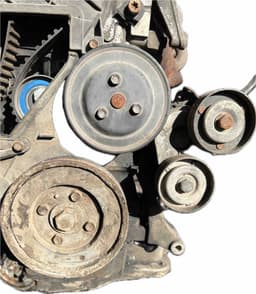 OPEL Engine OPEL ASTRA H (2004-2014) — thumbnail 5