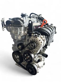 KIA G4LC Z607103Z00 Engine KIA CEE'D II (JD) (2012-2018) — thumbnail 4