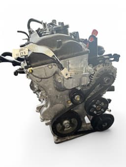 KIA G4LC Z607103Z00 Engine KIA CEE'D II (JD) (2012-2018) — thumbnail 3