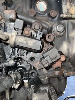 OPEL Engine OPEL ASTRA H (2004-2014) — thumbnail 8