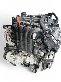 KIA G4LC Z607103Z00 Engine KIA CEE'D II (JD) (2012-2018) — thumbnail 7