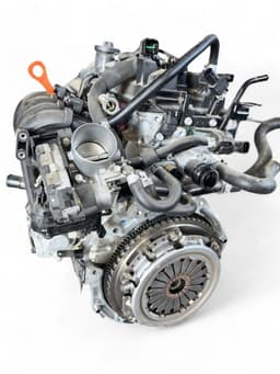 KIA G4LC Z607103Z00 Engine KIA CEE'D II (JD) (2012-2018) — thumbnail 8