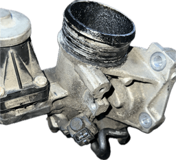 VOLVO 31325030 EGR Valve VOLVO V70 III (BW) (2007-2016) — thumbnail 6