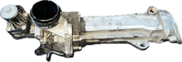VOLVO 31325030 EGR Valve VOLVO V70 III (BW) (2007-2016) — thumbnail 2