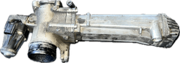 VOLVO 31325030 EGR Valve VOLVO V70 III (BW) (2007-2016) — thumbnail 3