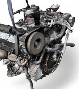 AUDI Engine AUDI A8 (4E) (2002-2010) — thumbnail 5