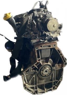 RENAULT Engine RENAULT SCENIC III (JZ0) (2009-2016) — thumbnail 5