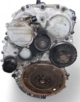 VOLVO B6304T4 Engine VOLVO S60 II / V60 I (2010-2018) — thumbnail 2