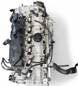 VOLVO B6304T4 Engine VOLVO S60 II / V60 I (2010-2018) — thumbnail 5