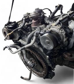AUDI Engine AUDI A8 (4E) (2002-2010) — thumbnail 6