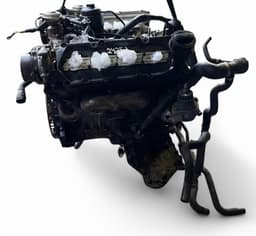 AUDI Engine AUDI A8 (4E) (2002-2010) — thumbnail 3