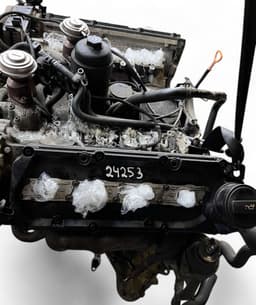 AUDI Engine AUDI A8 (4E) (2002-2010) — thumbnail 4