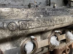 RENAULT Engine RENAULT SCENIC III (JZ0) (2009-2016) — thumbnail 6