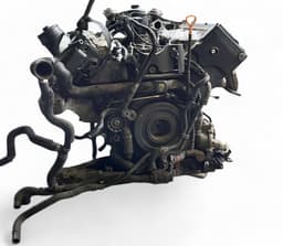 AUDI Engine AUDI A8 (4E) (2002-2010) — thumbnail 1