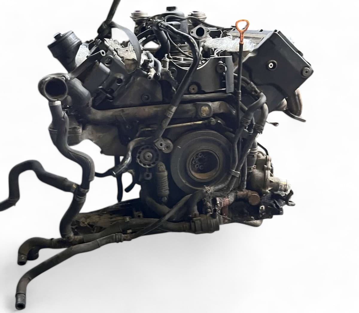 AUDI Engine AUDI A8 (4E) (2002-2010)