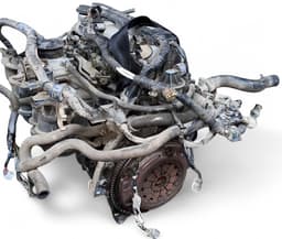 HONDA Engine HONDA CIVIC VII (EU, ES) (1999-2006) — thumbnail 4