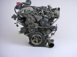 MERCEDES-BENZ A6460108344 6460108344 Engine MERCEDES-BENZ E-CLASS (W211) (2002-2009) — thumbnail 5