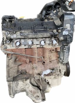 RENAULT Engine RENAULT SCENIC III (JZ0) (2009-2016) — thumbnail 2