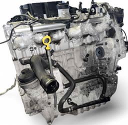 VOLVO B6304T4 Engine VOLVO S60 II / V60 I (2010-2018) — thumbnail 3