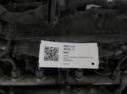 MERCEDES-BENZ A6460108344 6460108344 Engine MERCEDES-BENZ E-CLASS (W211) (2002-2009) — thumbnail 1