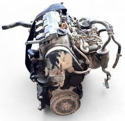 HONDA Engine HONDA CIVIC VII (EU, ES) (1999-2006) — thumbnail 3