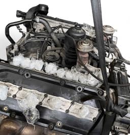 AUDI Engine AUDI A8 (4E) (2002-2010) — thumbnail 8
