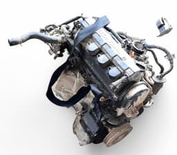 HONDA Engine HONDA CIVIC VII (EU, ES) (1999-2006) — thumbnail 2