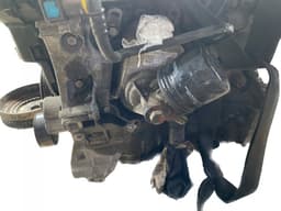 RENAULT Engine RENAULT SCENIC III (JZ0) (2009-2016) — thumbnail 9