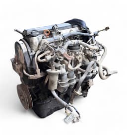 HONDA Engine HONDA CIVIC VII (EU, ES) (1999-2006) — thumbnail 1
