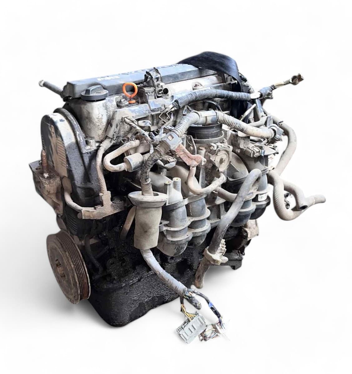 HONDA Engine HONDA CIVIC VII (EU, ES) (1999-2006)