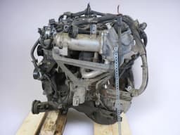 MERCEDES-BENZ A6460108344 6460108344 Engine MERCEDES-BENZ E-CLASS (W211) (2002-2009) — thumbnail 4