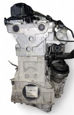 VOLVO B6304T4 Engine VOLVO S60 II / V60 I (2010-2018) — thumbnail 4