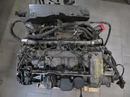 MERCEDES-BENZ A6460108344 6460108344 Engine MERCEDES-BENZ E-CLASS (W211) (2002-2009) — thumbnail 6