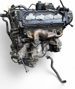 AUDI Engine AUDI A8 (4E) (2002-2010) — thumbnail 7