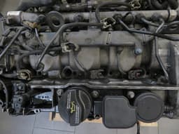 MERCEDES-BENZ A6460108344 6460108344 Engine MERCEDES-BENZ E-CLASS (W211) (2002-2009) — thumbnail 7