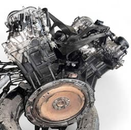 JEEP Engine JEEP GRAND CHEROKEE III (WH) (2005-2010) — thumbnail 1